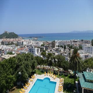 Les Mimosas — Tabarka — photo 5