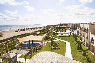 TUI BLUE Palm Beach Palace — Djerba — photo 2
