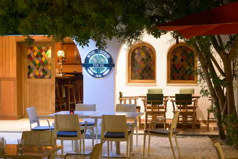 The Sindbad — Hammamet — photo 3