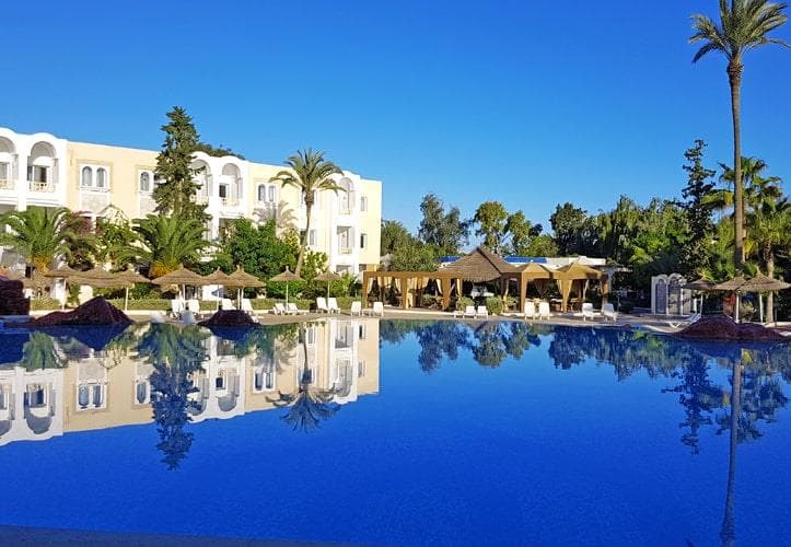 Joya Paradise — Djerba — photo 3