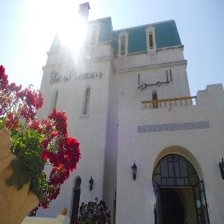 Les Mimosas — Tabarka — photo 2