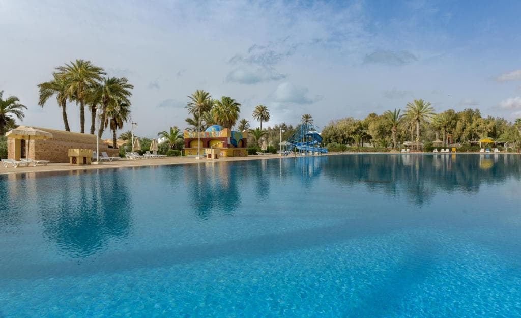 Djerba Castille Hotel — Djerba — photo 3