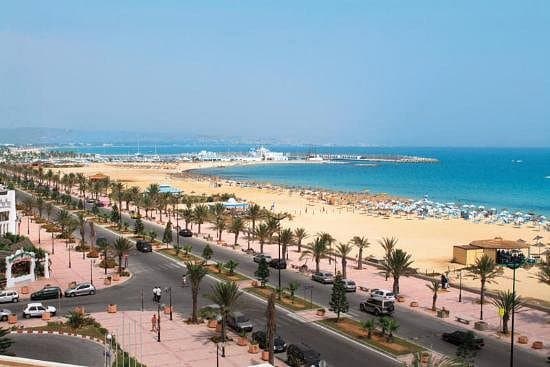 فندق ريزيدنس فيلا نوريا 4★ — الحمامات