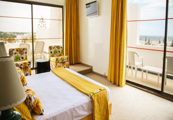 Hannibal Palace — Sousse — photo 5