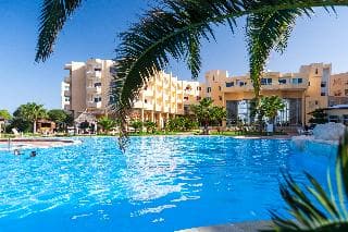 Skanes Serail and Aquapark — Monastir — photo 4