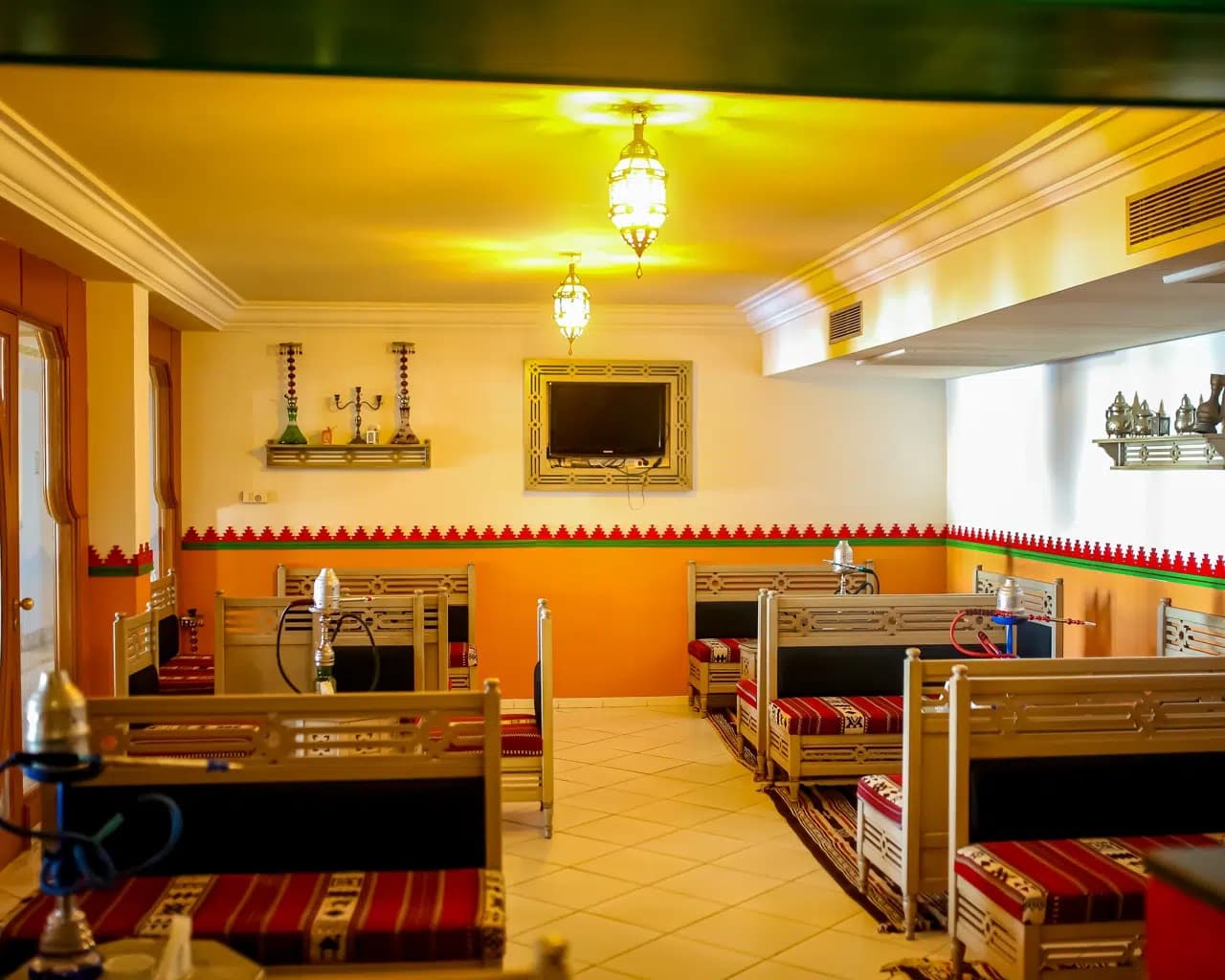 Mahdia Palace Thalasso — Mahdia — photo 4