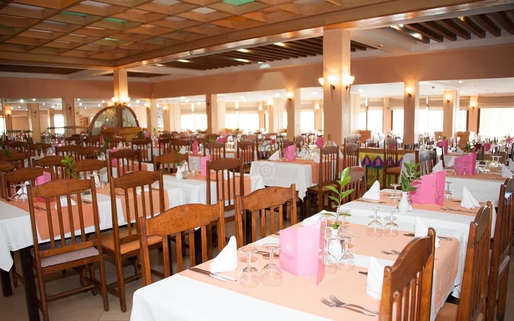 Le Paradis Palace — Hammamet — photo 4