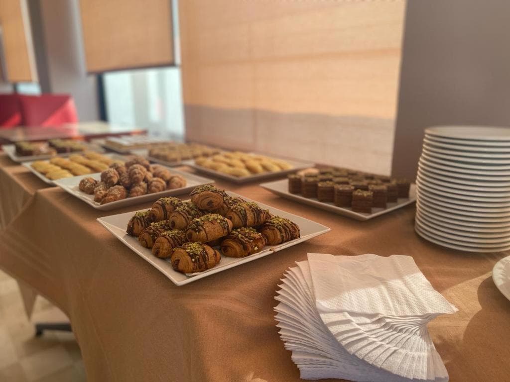 Le Pacha — Tunis — photo 4