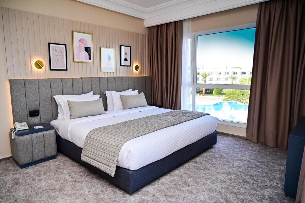 Mahdia Palace Thalasso — Mahdia — photo 5