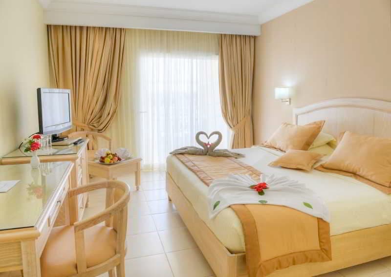 Djerba Golf Resort & Spa — Djerba — photo 2