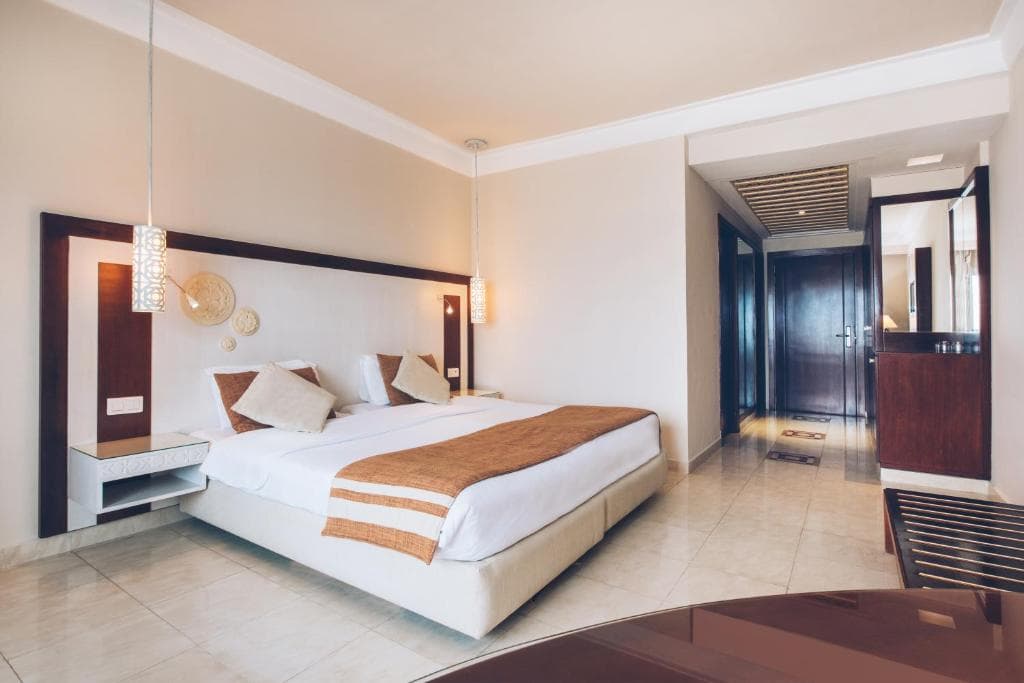 Iberostar Selection Royal El Mansour — Mahdia — photo 2