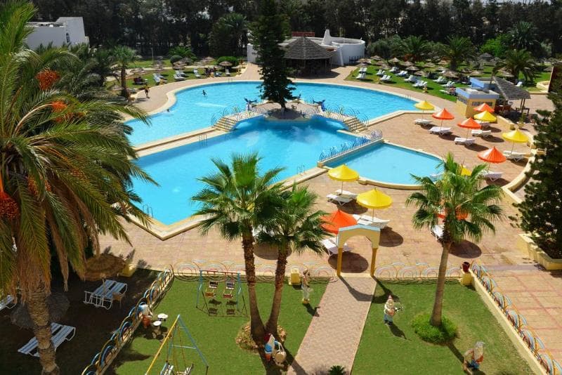 Liberty Resort — Monastir — photo 2