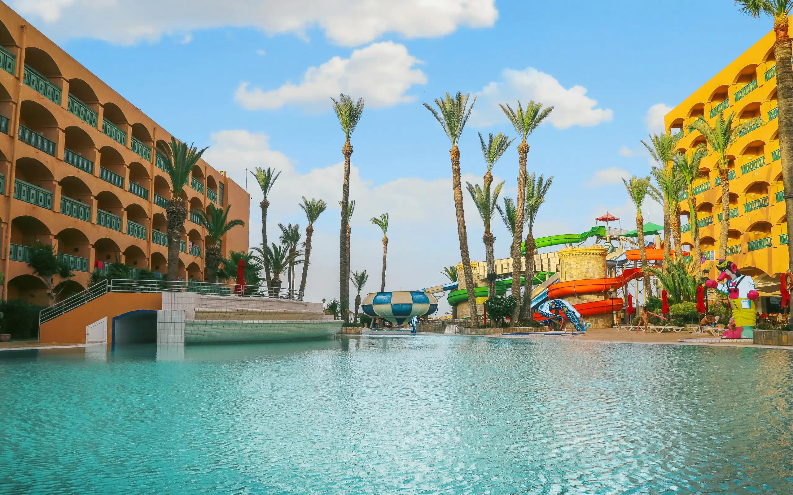 Marabout — Sousse — photo 4