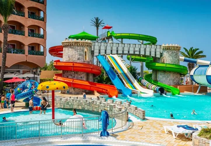 Marabout 3★ — Sousse