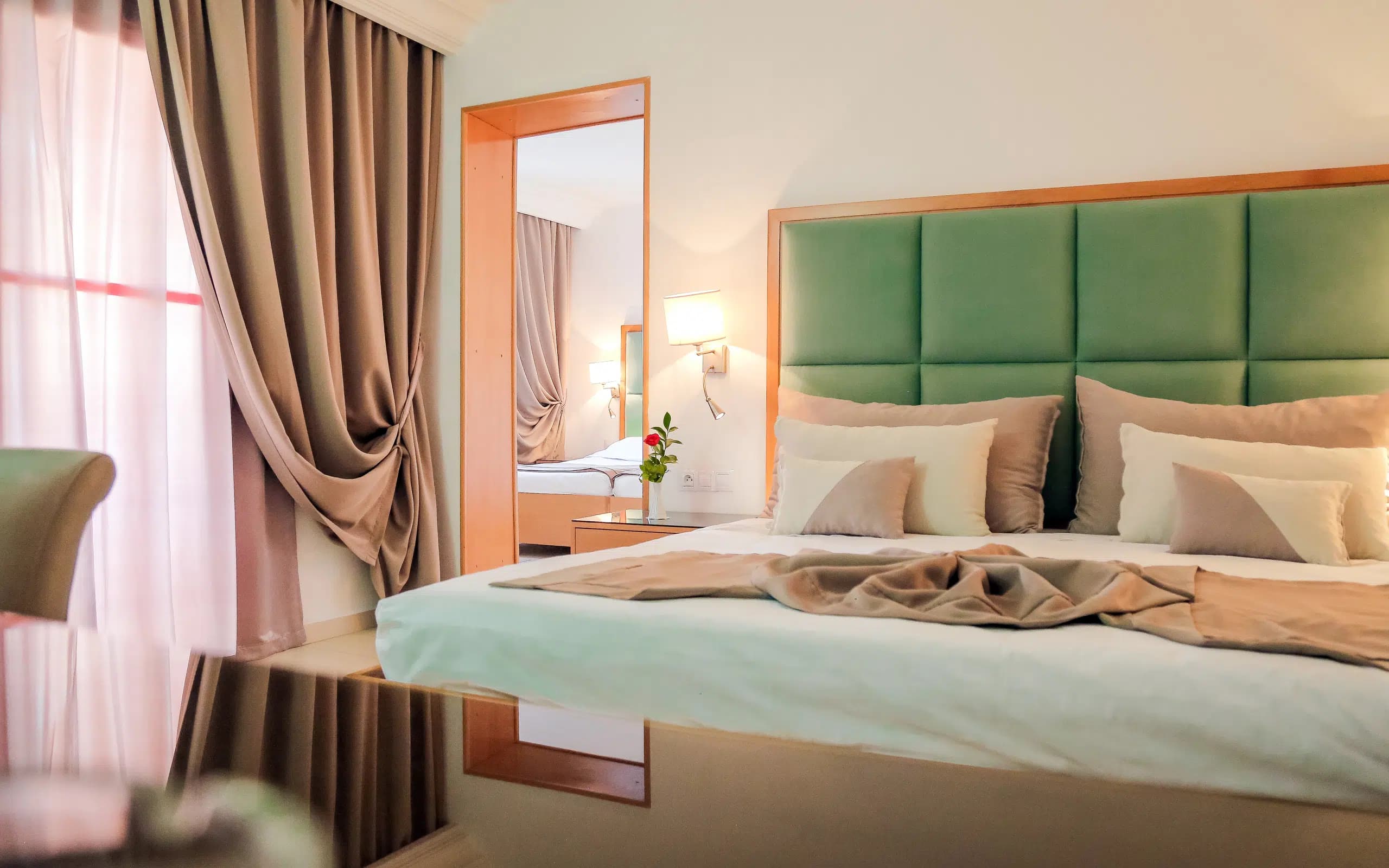 Marabout — Sousse — photo 3