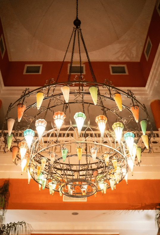 EDEN YASMINE Resort & Spa — Hammamet — photo 4