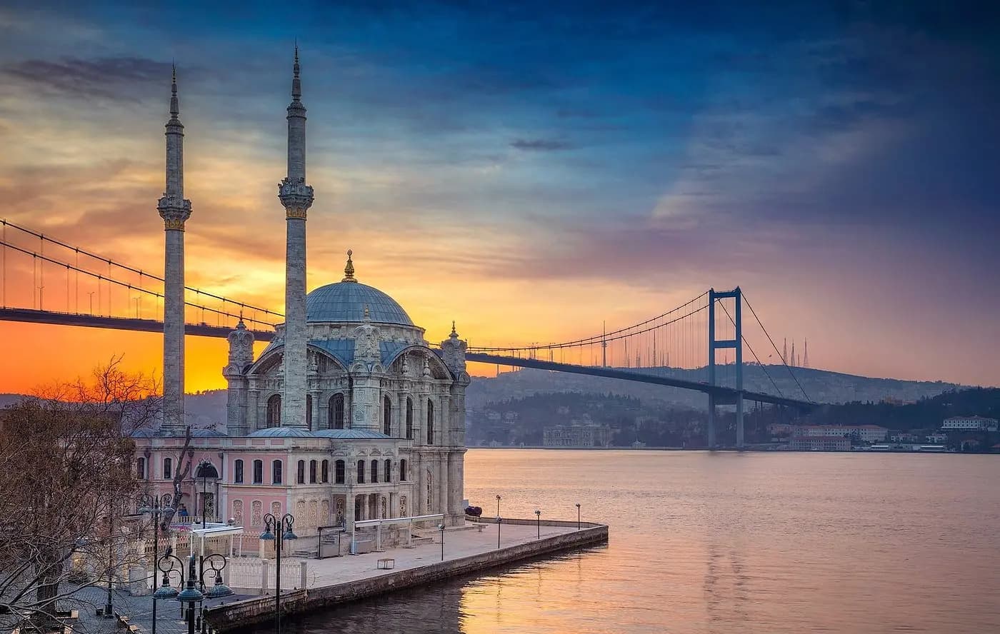 La Magie d’Istanbul
