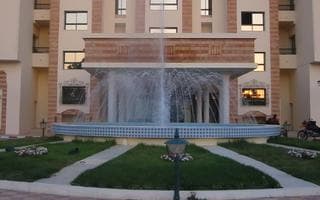 Hotel Gafsa Palace — Gafsa — photo 4