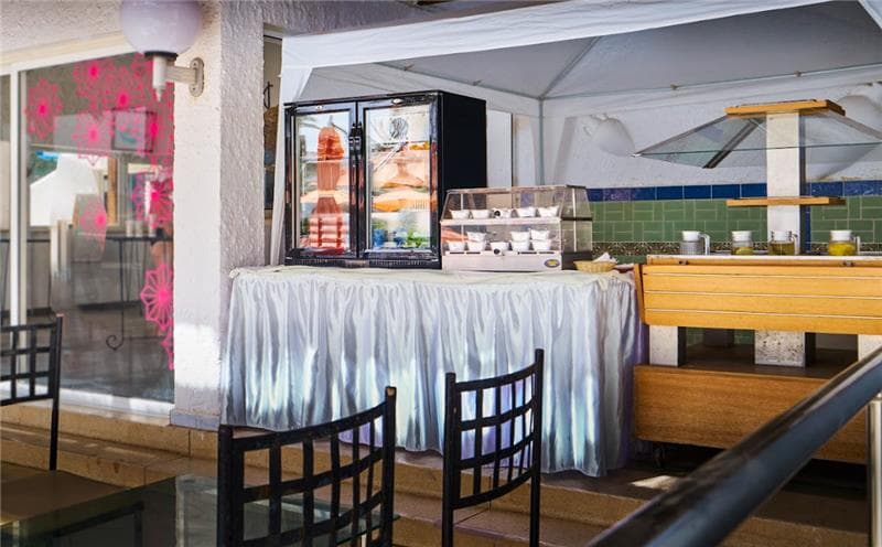 Hari Club beach resort — Djerba — photo 2