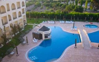 Hotel Gafsa Palace — Gafsa — photo 5