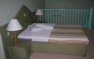 Hotel Gafsa Palace — Gafsa — photo 2