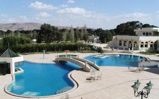 Hotel Gafsa Palace — Gafsa — photo 3